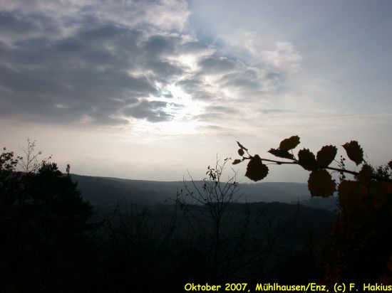 Oktober 2007