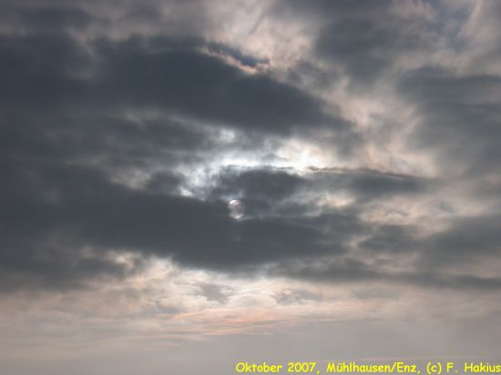 Oktober 2007
