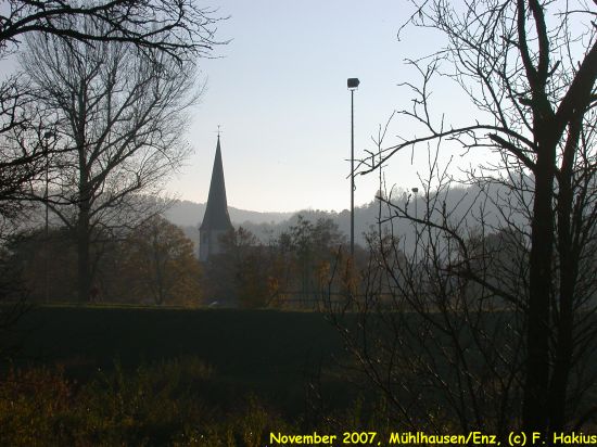November 2007
