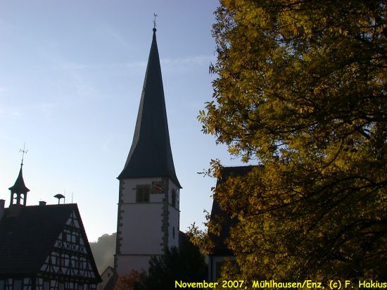 November 2007
