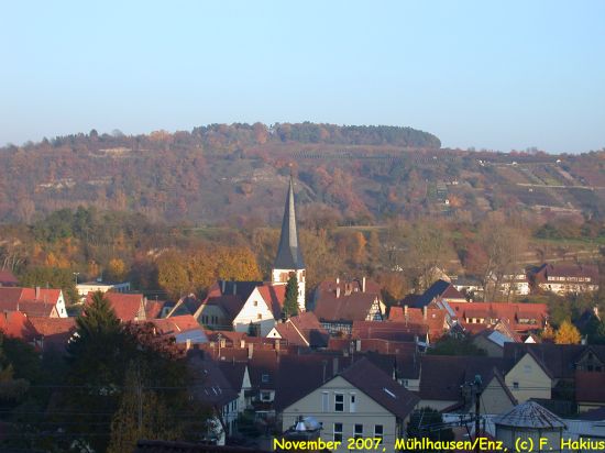 November 2007