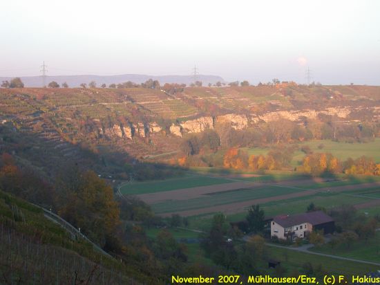 November 2007