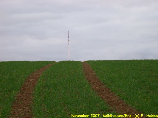 November 2007