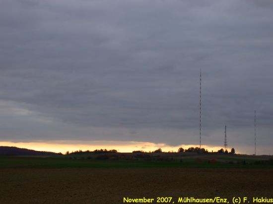 November 2007