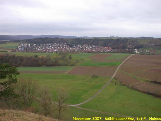 November 2007