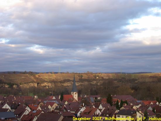 Dezember 2007