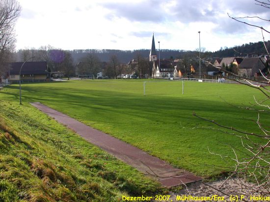 Dezember 2007