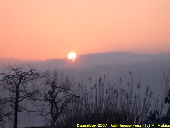 Dezember 2007