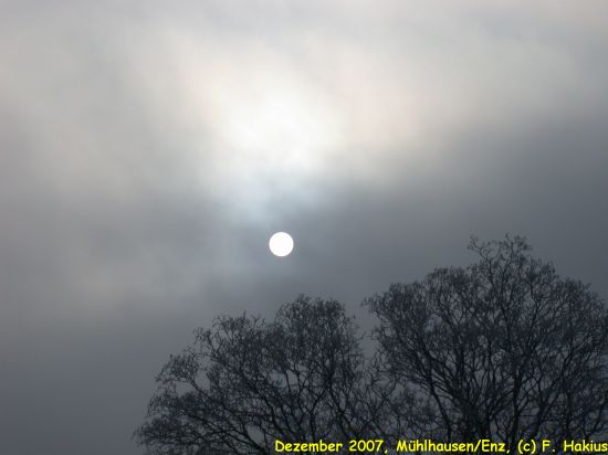 Dezember 2007