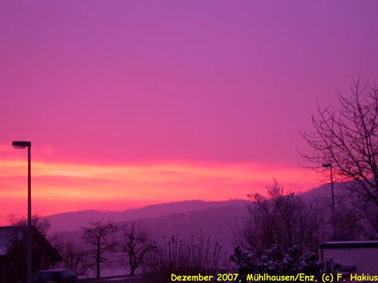Dezember 2007
