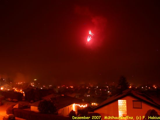 Dezember 2007