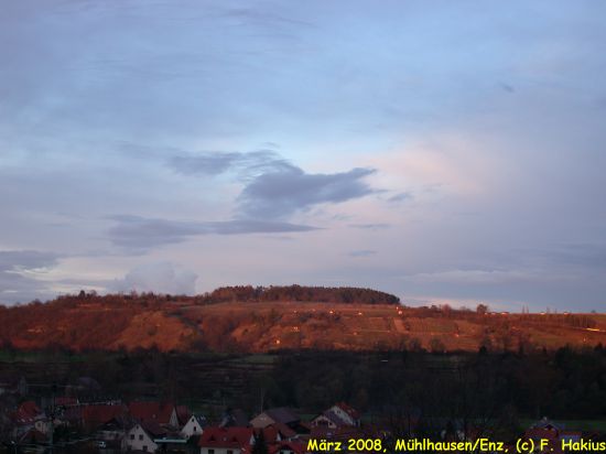 März 2008