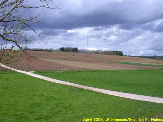 April 2008