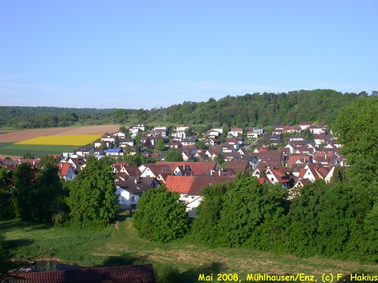 Mai 2008