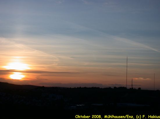 Oktober 2008