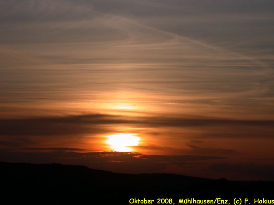 Oktober 2008