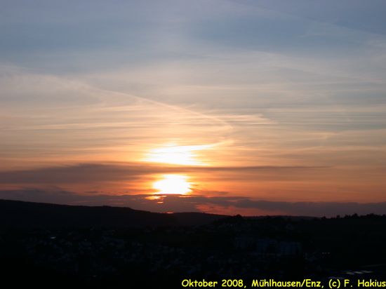 Oktober 2008