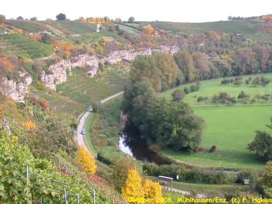 Oktober 2008