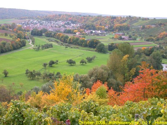 Oktober 2008