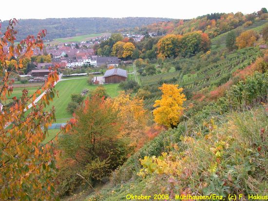 Oktober 2008