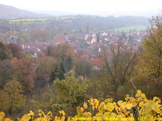 November 2008