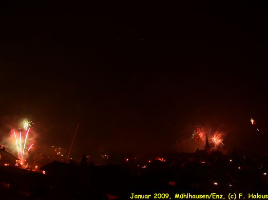 Januar 2009