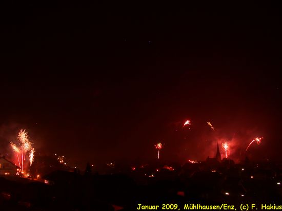 Januar 2009