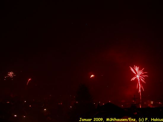 Januar 2009