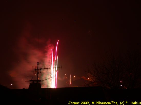 Januar 2009