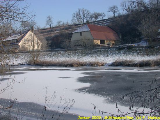 Januar 2009