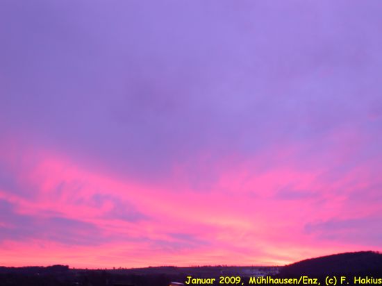 Januar 2009