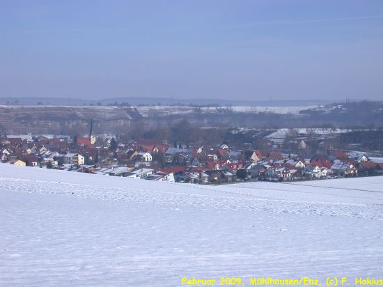 Februar 2009