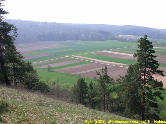 April 2009