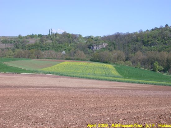 April 2009