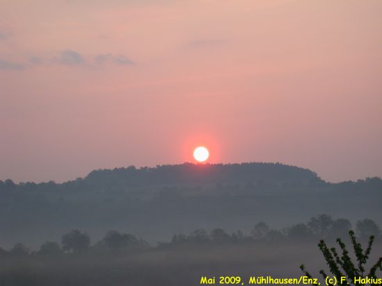 Mai 2009