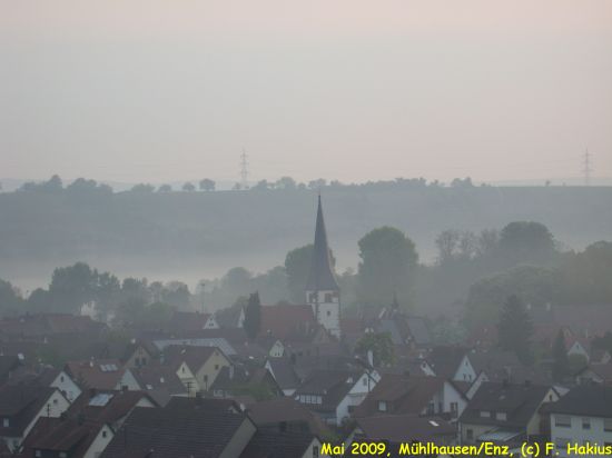 Mai 2009