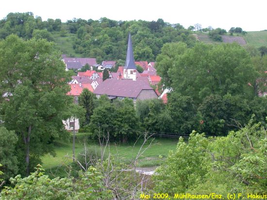 Mai 2009