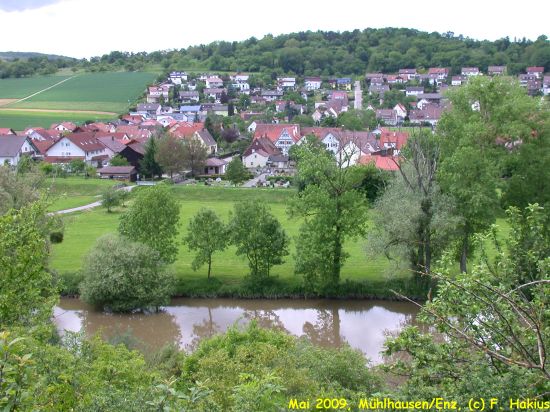Mai 2009