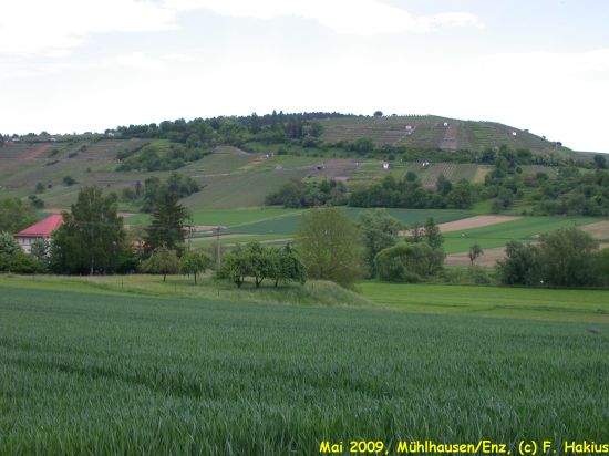 Mai 2009