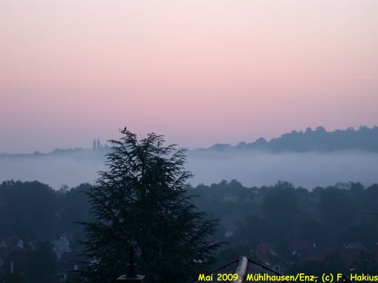 Mai 2009