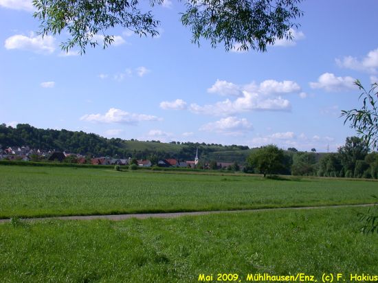 Mai 2009