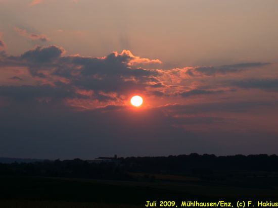 Juli 2009