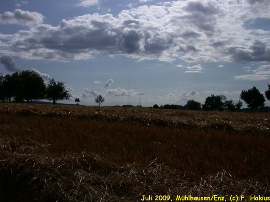 Juli 2009