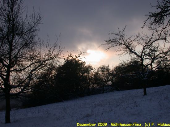 Dezember 2009