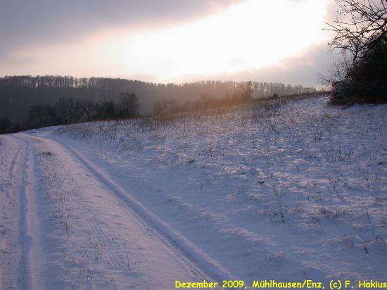 Dezember 2009