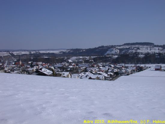 März 2010