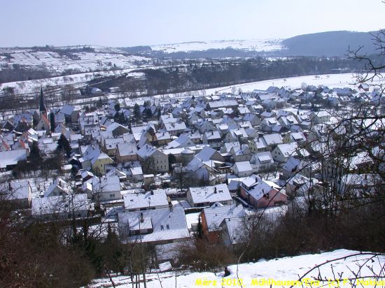 März 2010