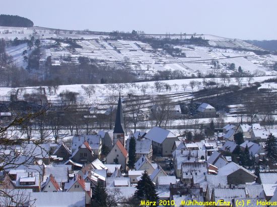 März 2010