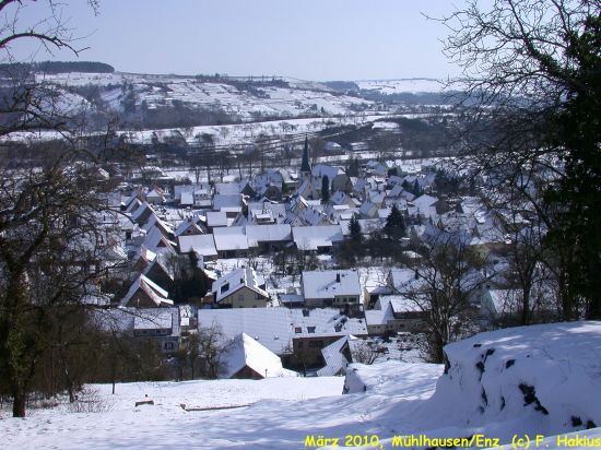 März 2010