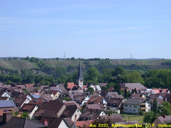 Mai 2010